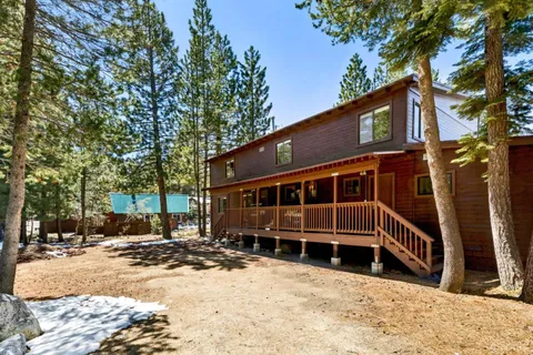 $1,188,000 | 804 Highway 50, South Lake Tahoe, CA 96150