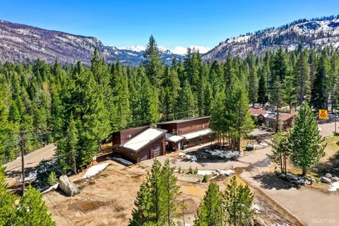 $1,188,000 | 804 Highway 50, South Lake Tahoe, CA 96150