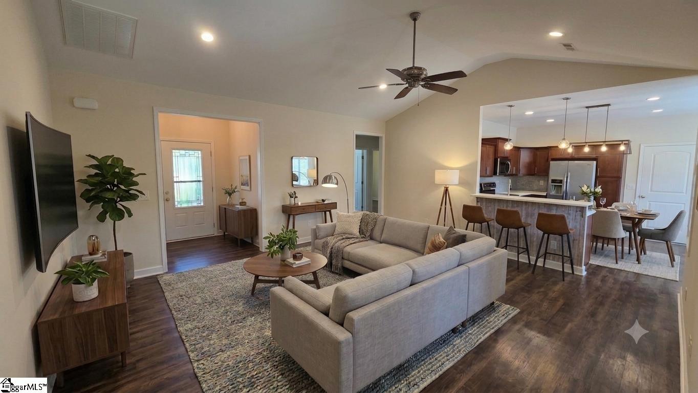 34 Montgomery Road Lyman, SC 29365 - Photo 3 of 34