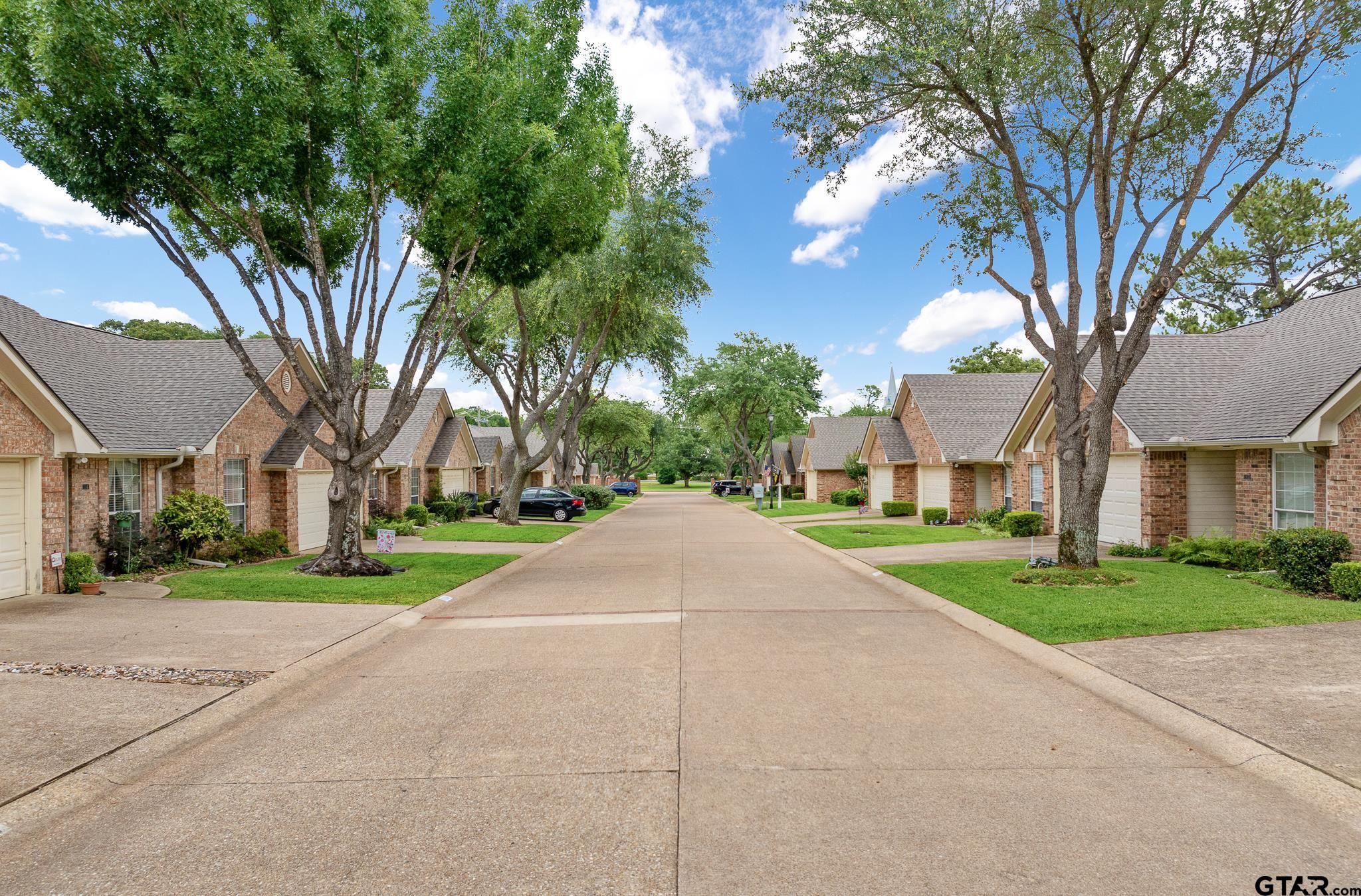 1202 Rice Road, Unit 112 Tyler, TX 75703 - Photo 25 of 26