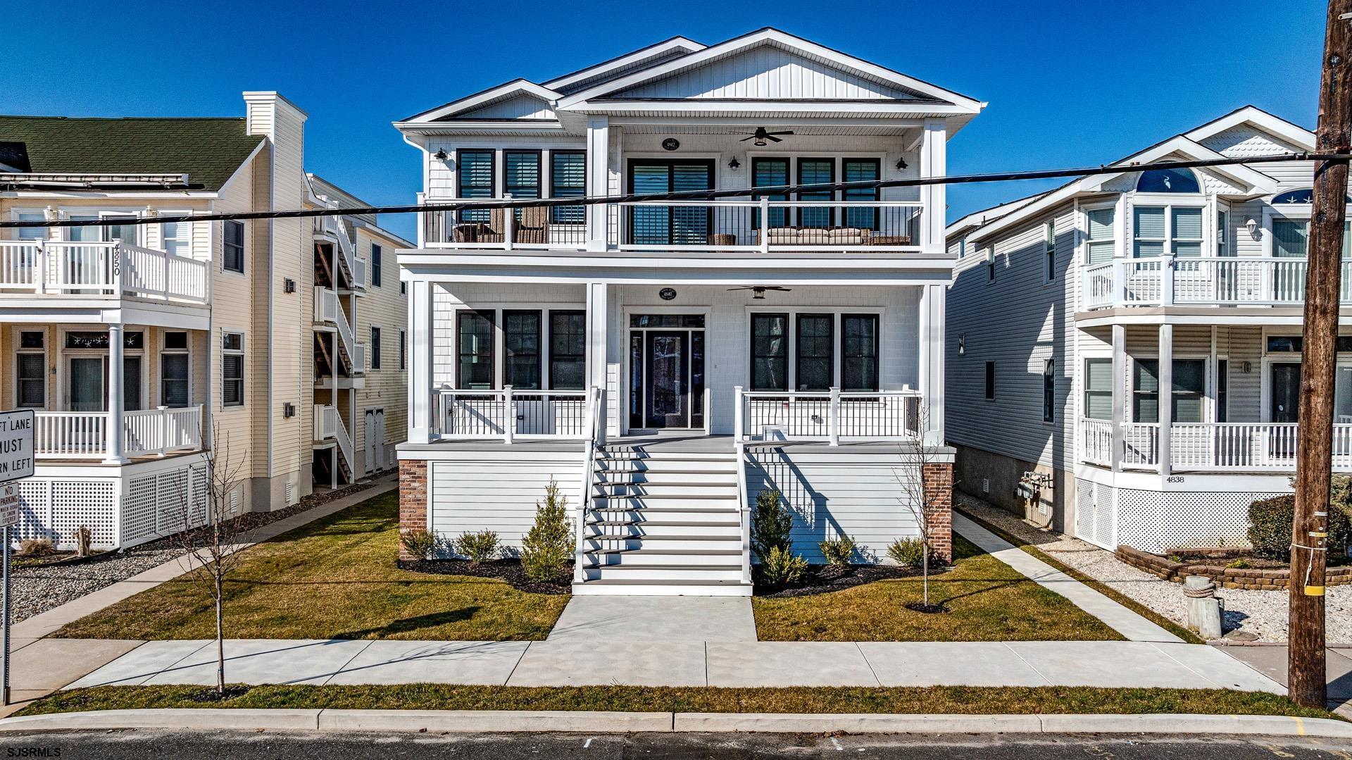 4840 West Ave Unit 1  