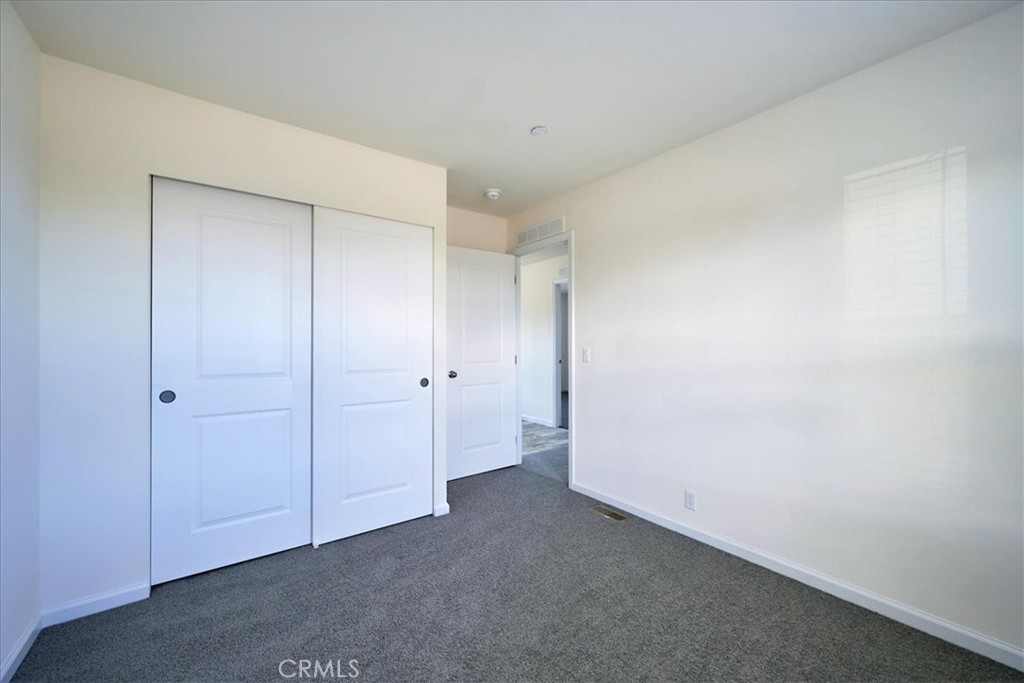 11475 Descanso Road Pinon Hills, CA 92372 - Photo 30 of 35 a view of an empty room