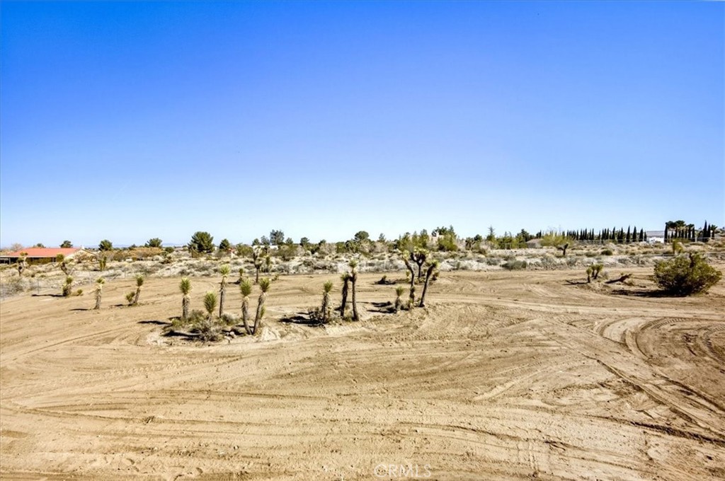 11475 Descanso Road Pinon Hills, CA 92372 - Photo 35 of 35 a view of ocean view