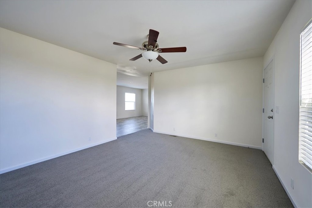 11475 Descanso Road Pinon Hills, CA 92372 - Photo 9 of 35 a view of an empty room