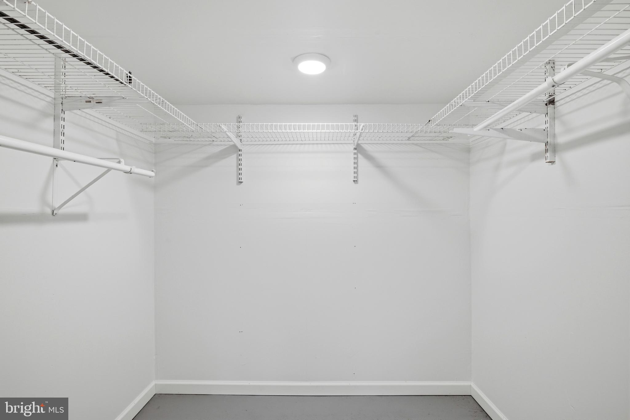 1064 Strasburg Road Front Royal, VA 22630 - Photo 54 of 73 Bedroom 4 with walk in closet