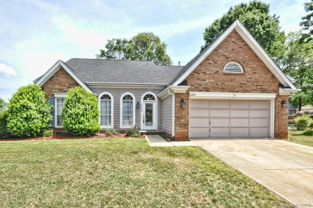 12129 Freshwell Road Charlotte, NC 28273 - Photo 1 of 24 Gallery Image 1