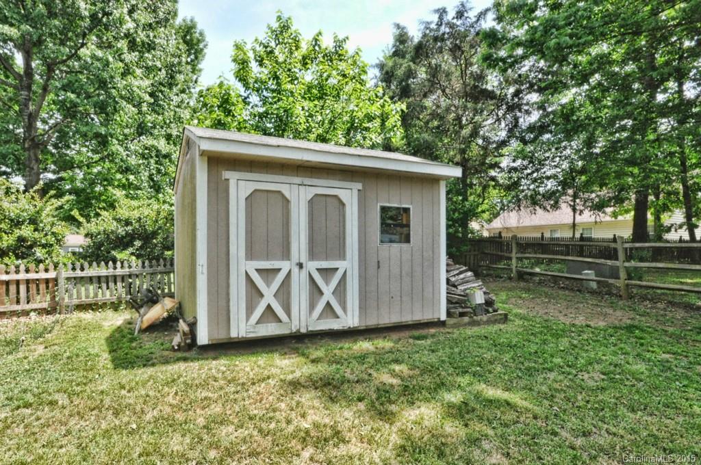 12129 Freshwell Road Charlotte, NC 28273 - Photo 19 of 24 Gallery Image 19