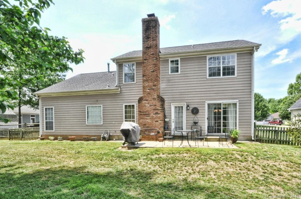 12129 Freshwell Road Charlotte, NC 28273 - Photo 20 of 24 Gallery Image 20