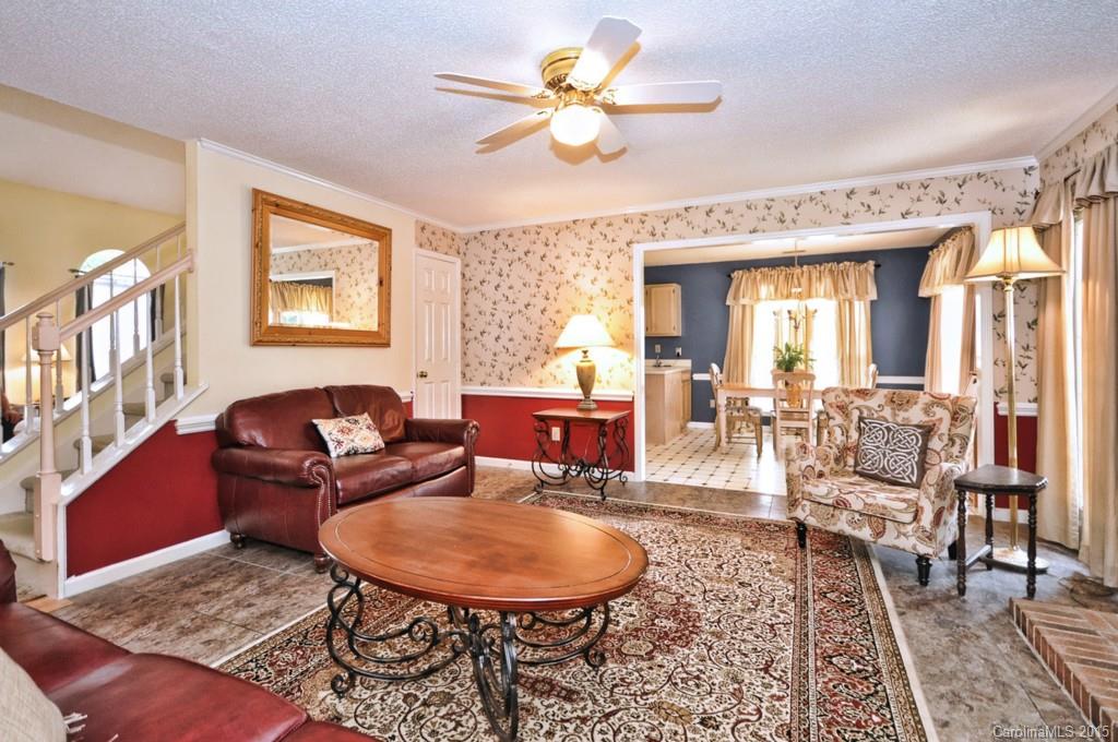 12129 Freshwell Road Charlotte, NC 28273 - Photo 8 of 24 Gallery Image 8