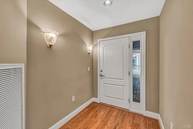 $679,000 | 100 Bridgewater Pointe Place, Unit 201, Moneta, VA 24121