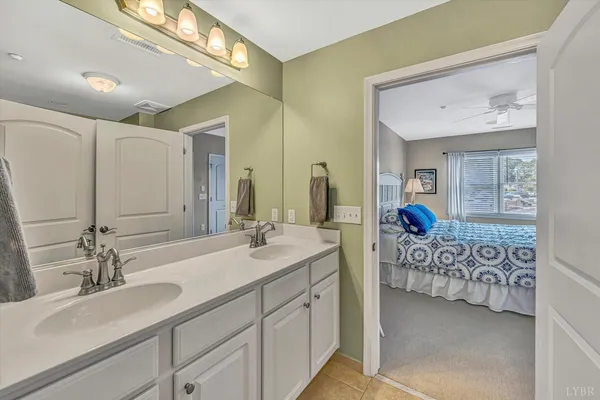 $679,000 | 100 Bridgewater Pointe Place, Unit 201, Moneta, VA 24121
