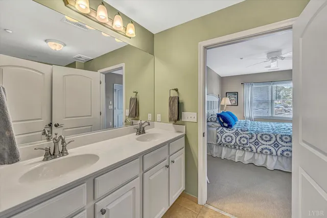 $679,000 | 100 Bridgewater Pointe Place, Unit 201, Moneta, VA 24121