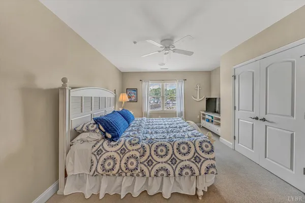 $679,000 | 100 Bridgewater Pointe Place, Unit 201, Moneta, VA 24121