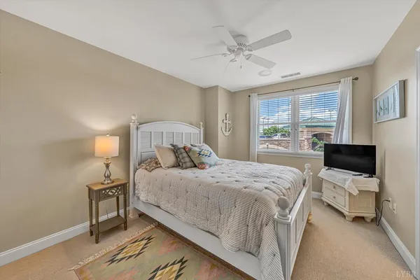 $679,000 | 100 Bridgewater Pointe Place, Unit 201, Moneta, VA 24121