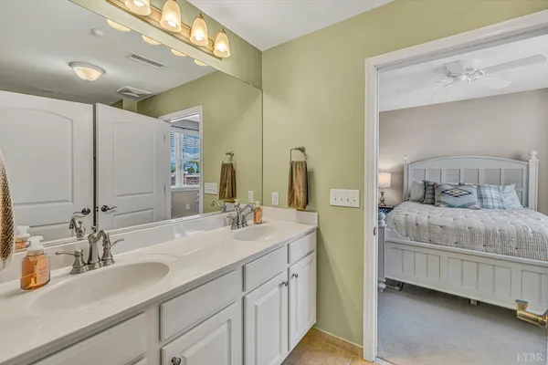 $679,000 | 100 Bridgewater Pointe Place, Unit 201, Moneta, VA 24121