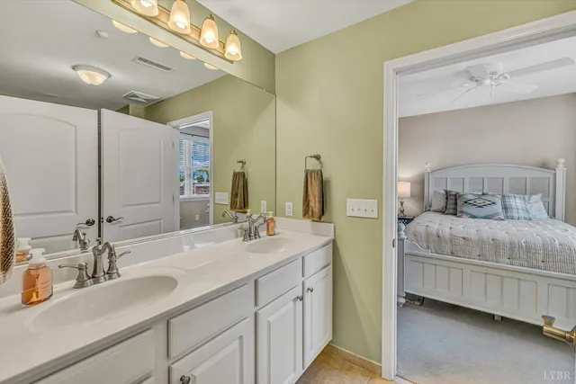 $679,000 | 100 Bridgewater Pointe Place, Unit 201, Moneta, VA 24121