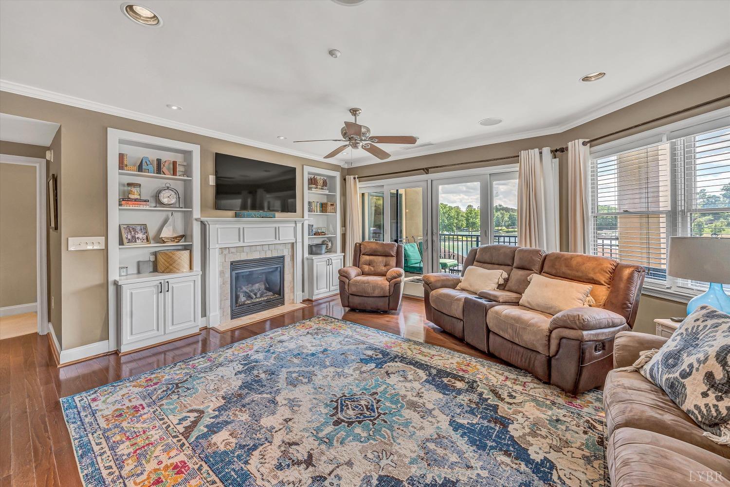 100 Bridgewater Pointe Place, Unit 201 Moneta, VA 24121 - Photo 8 of 32