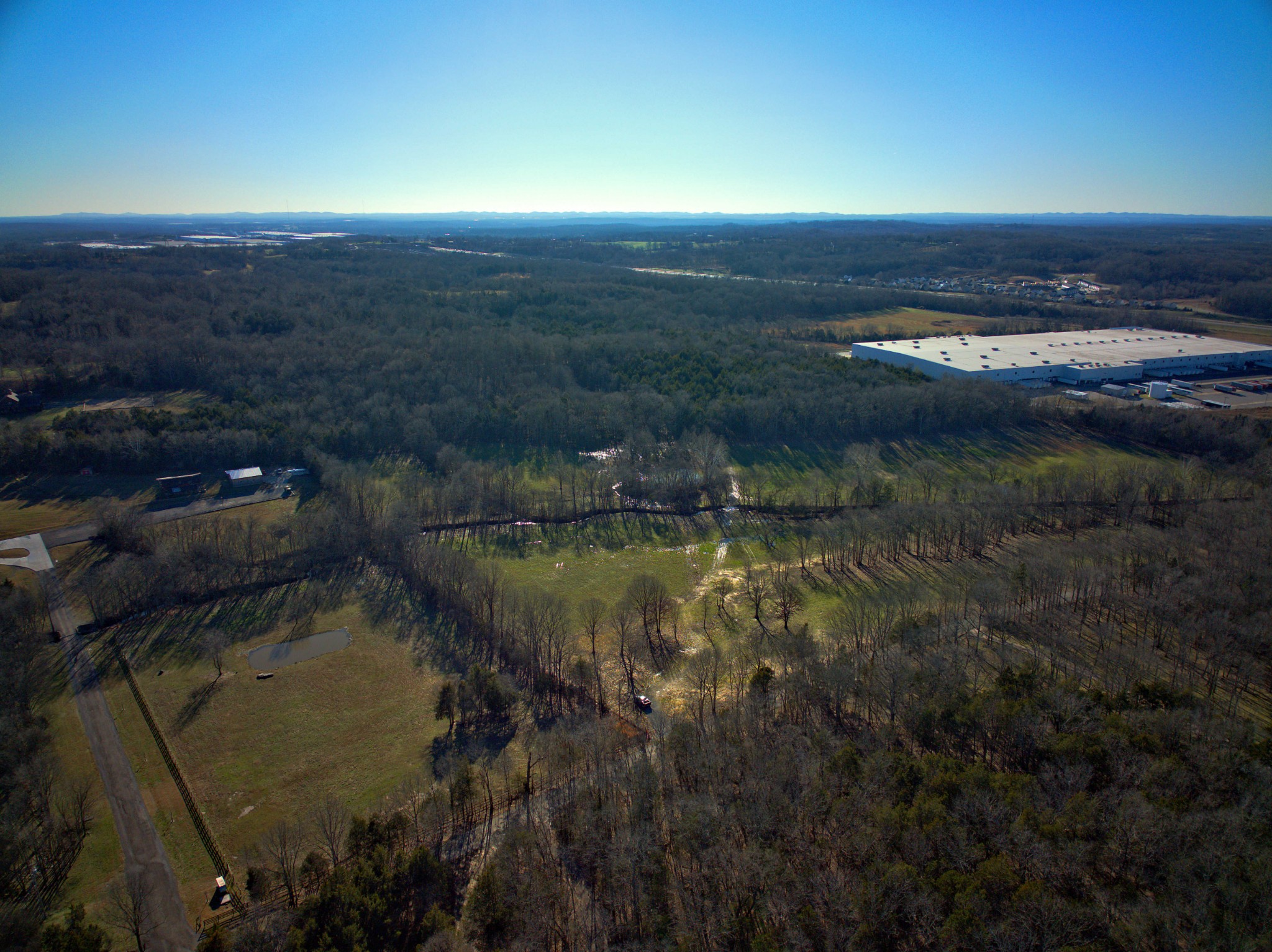 9 Callis Road Lebanon, TN 37090 - Photo 5 of 11 a view of a lake view