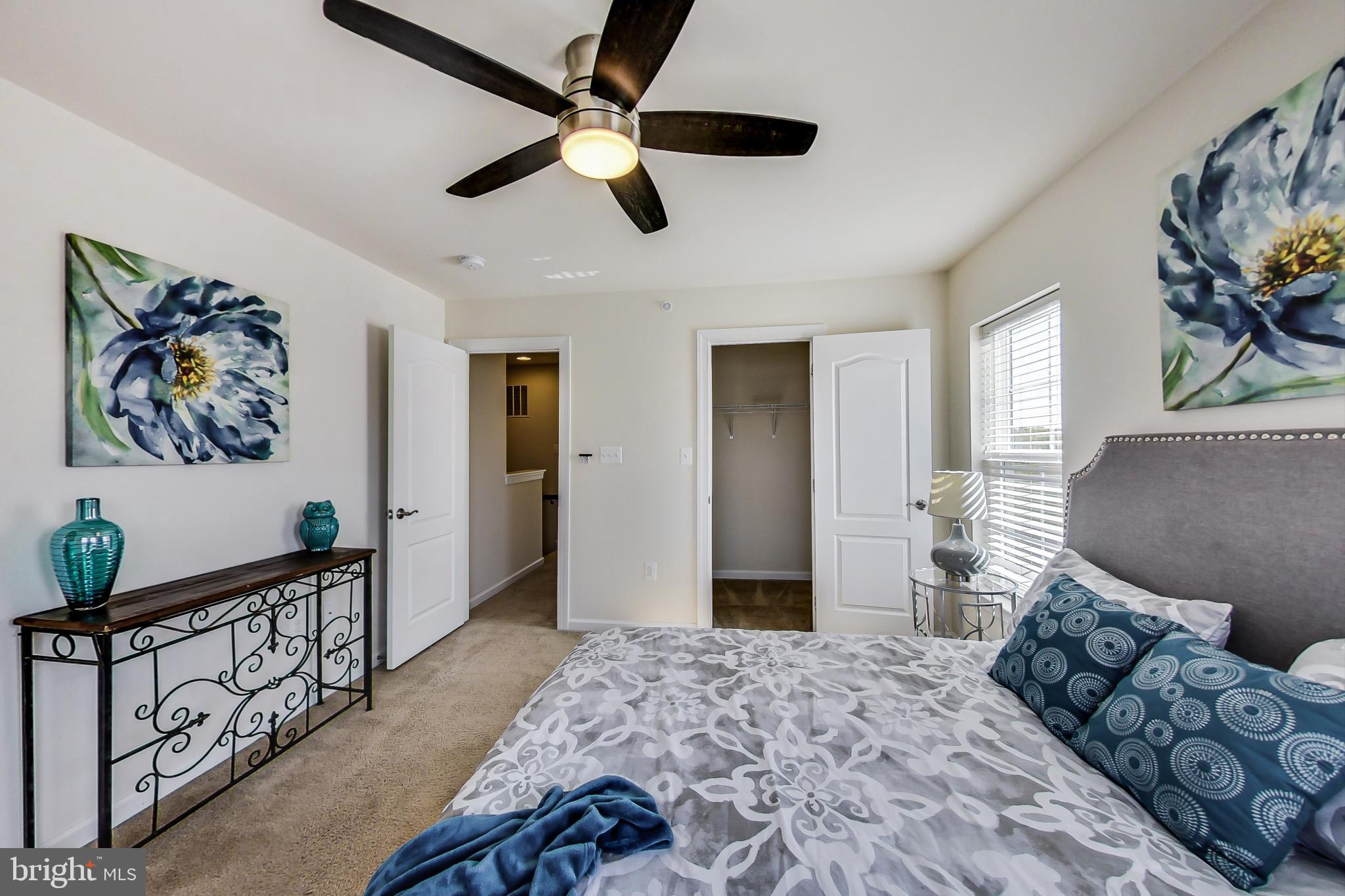7436 Riding Meadow Way Manassas, VA 20111 - Photo 13 of 15 Master Bedroom