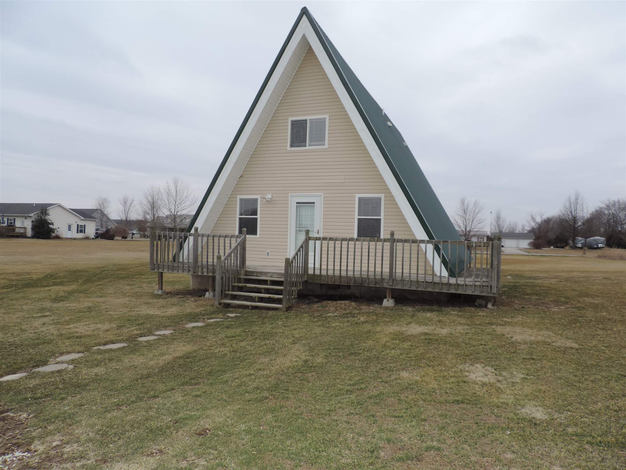 1641 Yockey Road Mitchell, IN 47446 - Photo 2 of 20