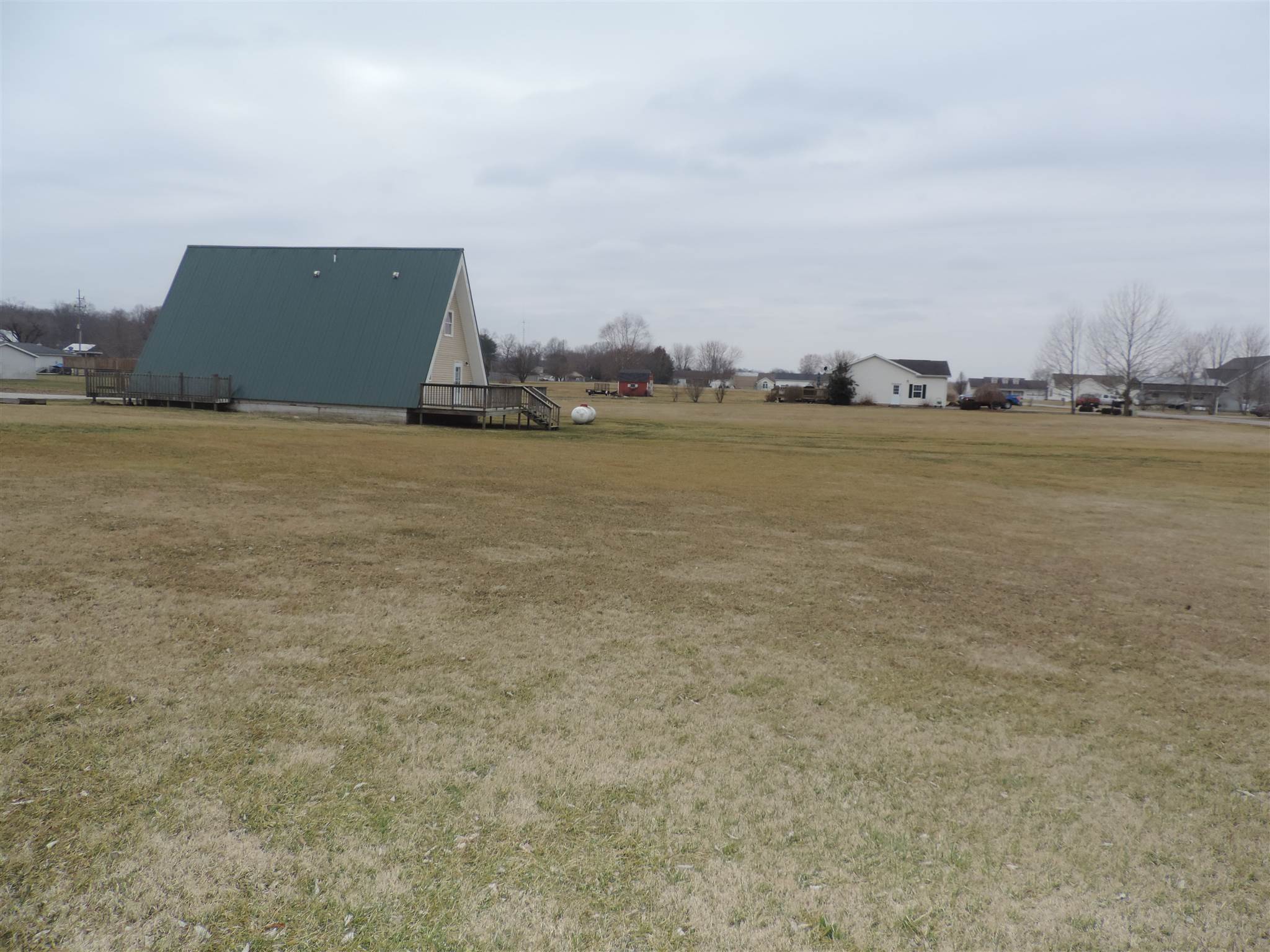 1641 Yockey Road Mitchell, IN 47446 - Photo 3 of 20