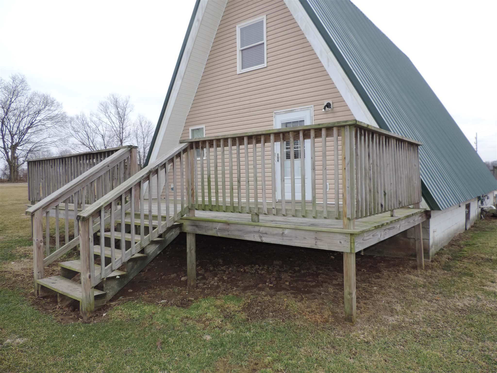 1641 Yockey Road Mitchell, IN 47446 - Photo 5 of 20