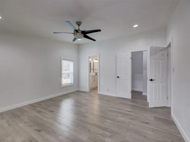 a kitchen with stainless steel appliances granite countertop a refrigerator stove microwave and sink