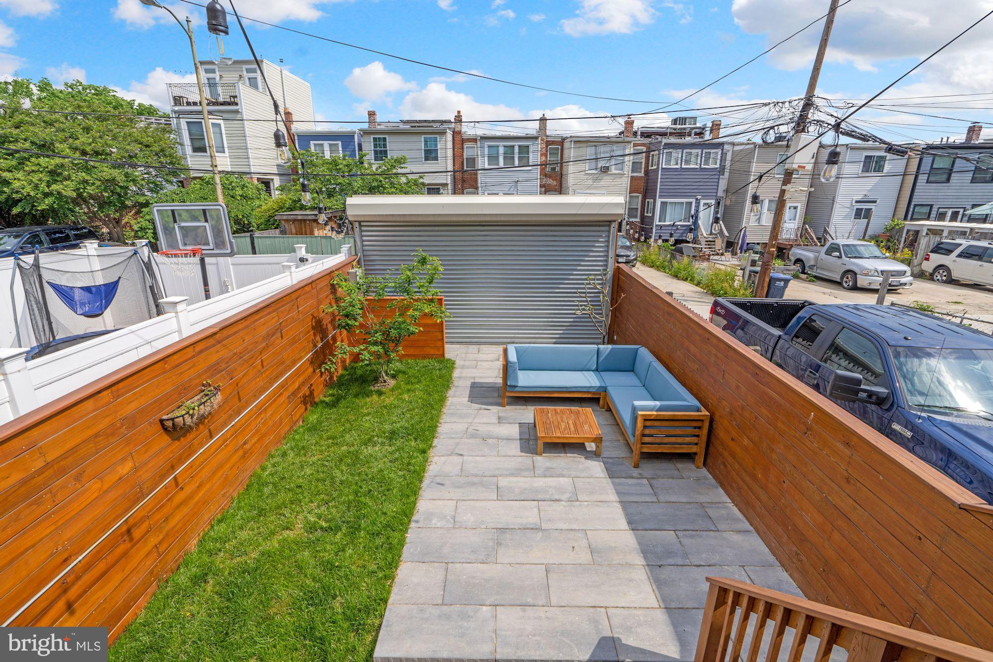 1812 Bay Street Southeast Washington, DC 20003 - Photo 14 of 27