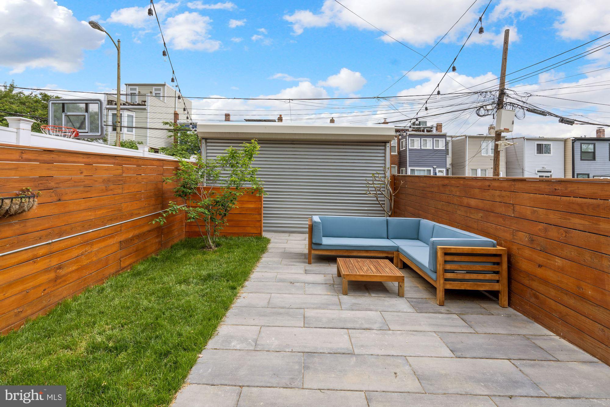 1812 Bay Street Southeast Washington, DC 20003 - Photo 15 of 27