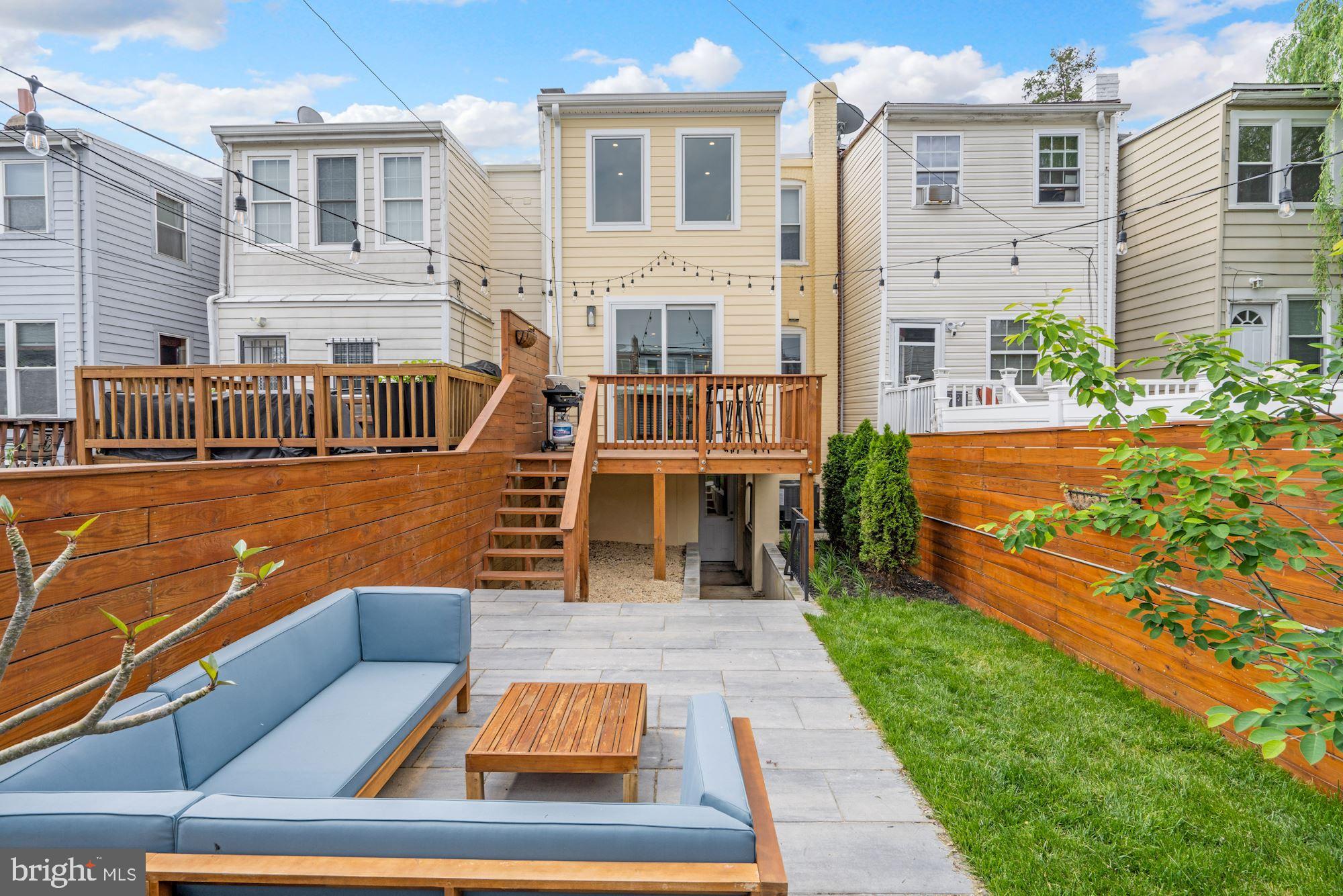 1812 Bay Street Southeast Washington, DC 20003 - Photo 16 of 27