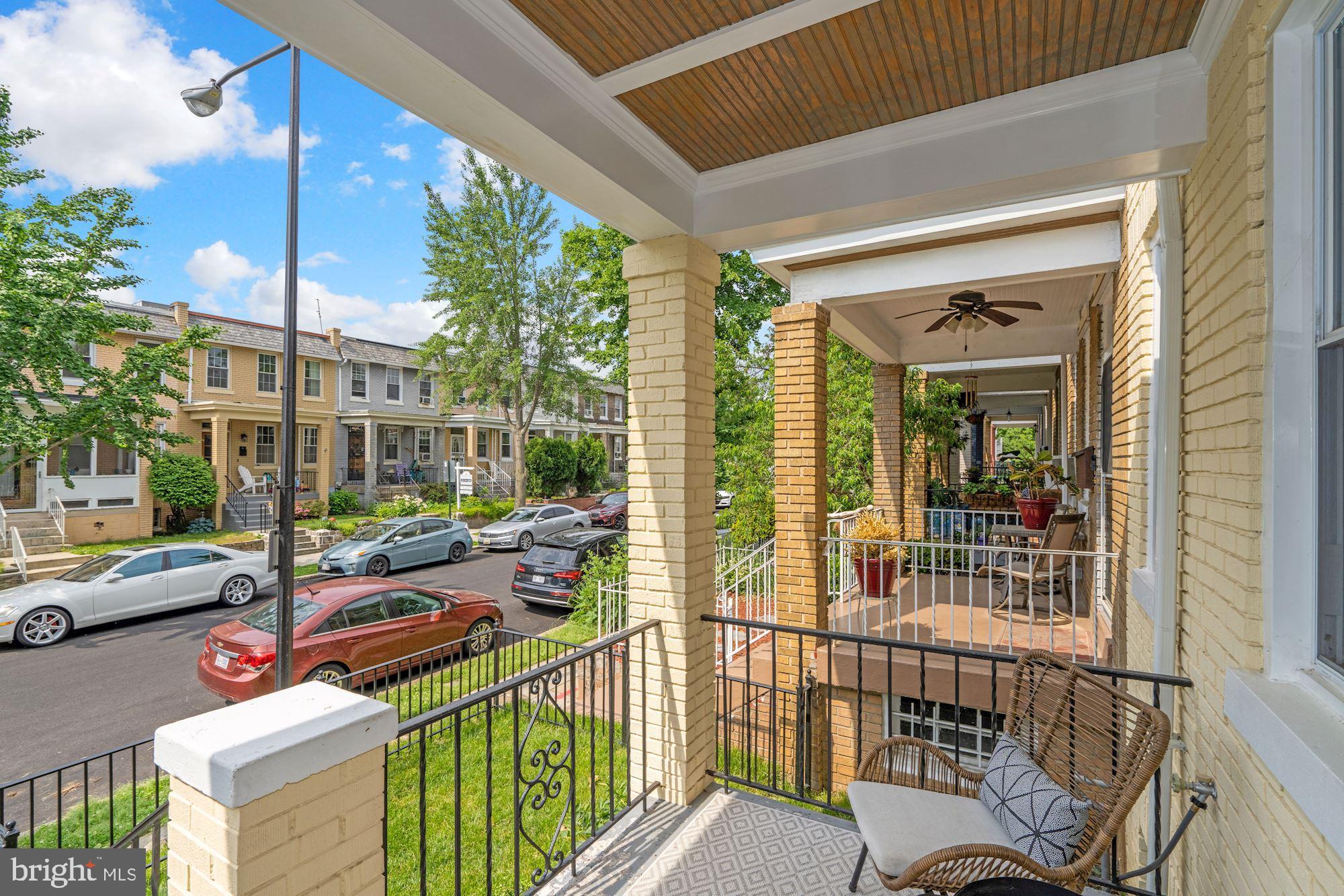 1812 Bay Street Southeast Washington, DC 20003 - Photo 2 of 27