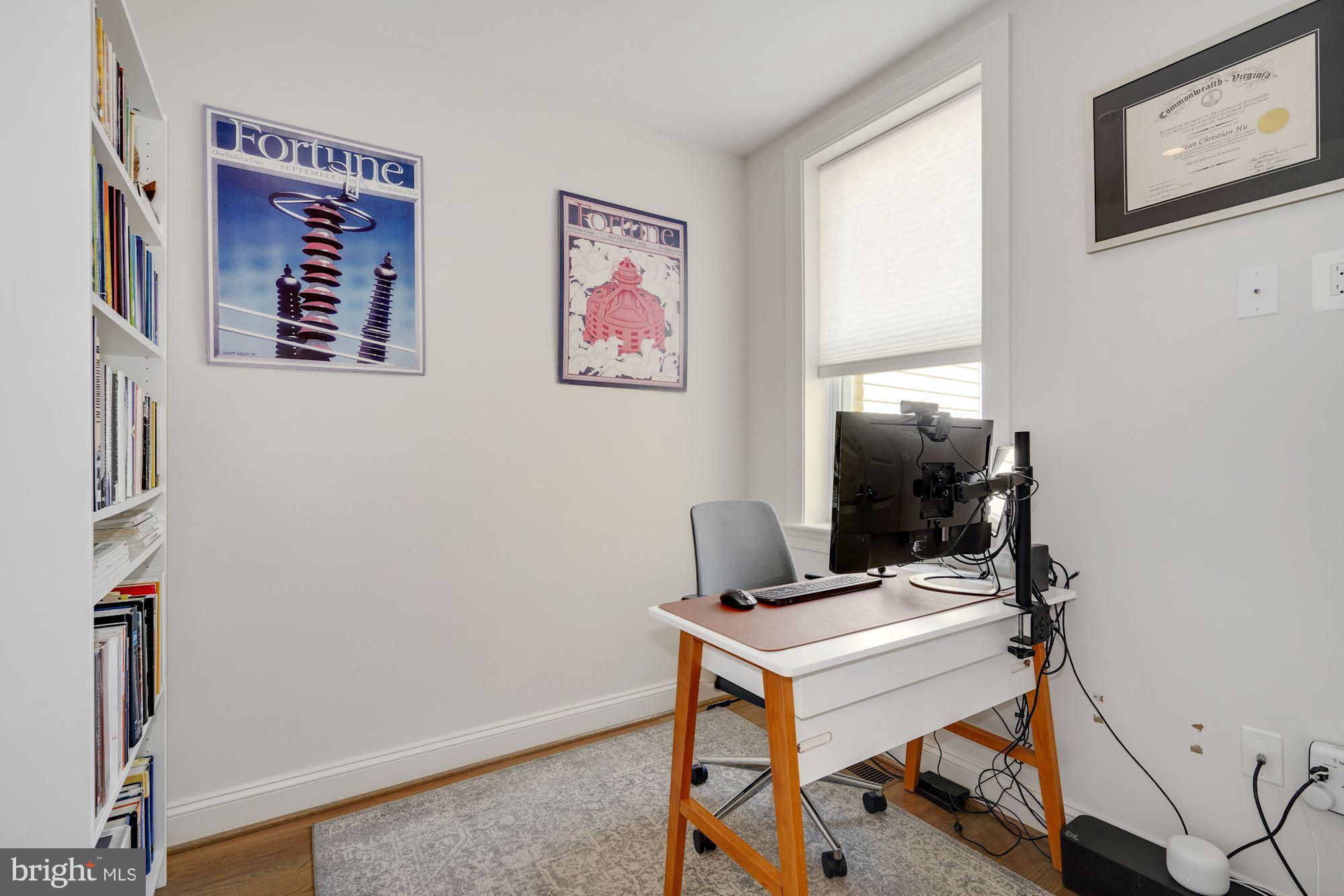 1812 Bay Street Southeast Washington, DC 20003 - Photo 21 of 27