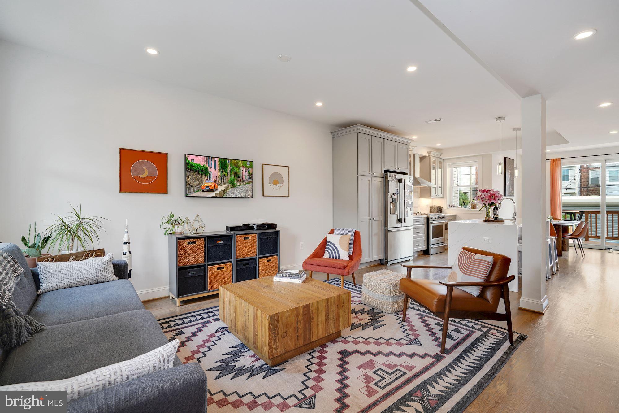 1812 Bay Street Southeast Washington, DC 20003 - Photo 3 of 27