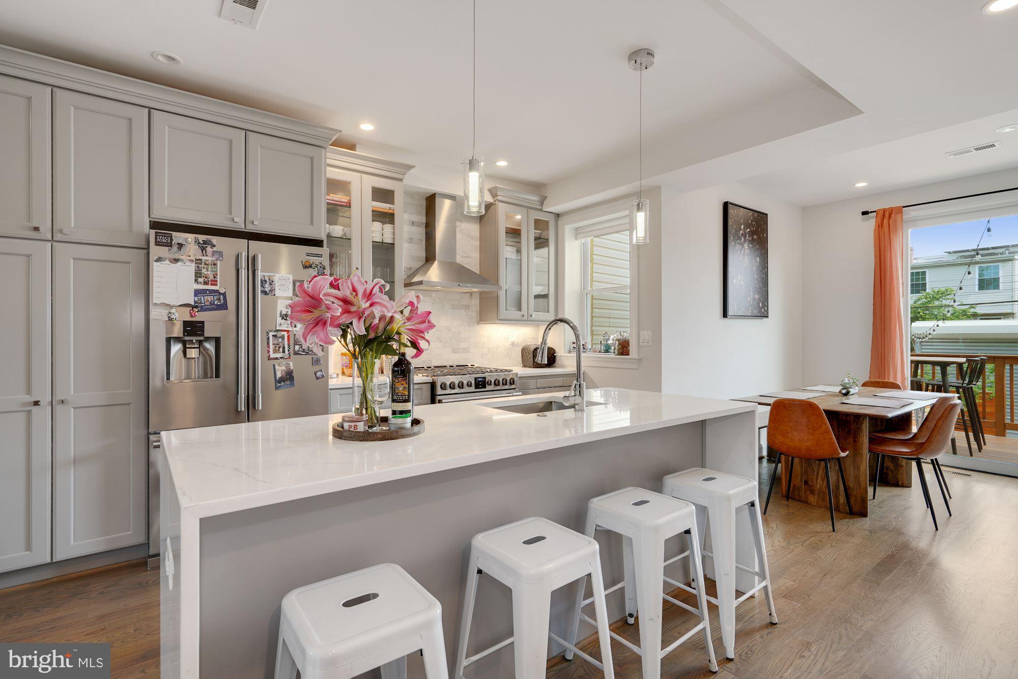 1812 Bay Street Southeast Washington, DC 20003 - Photo 7 of 27
