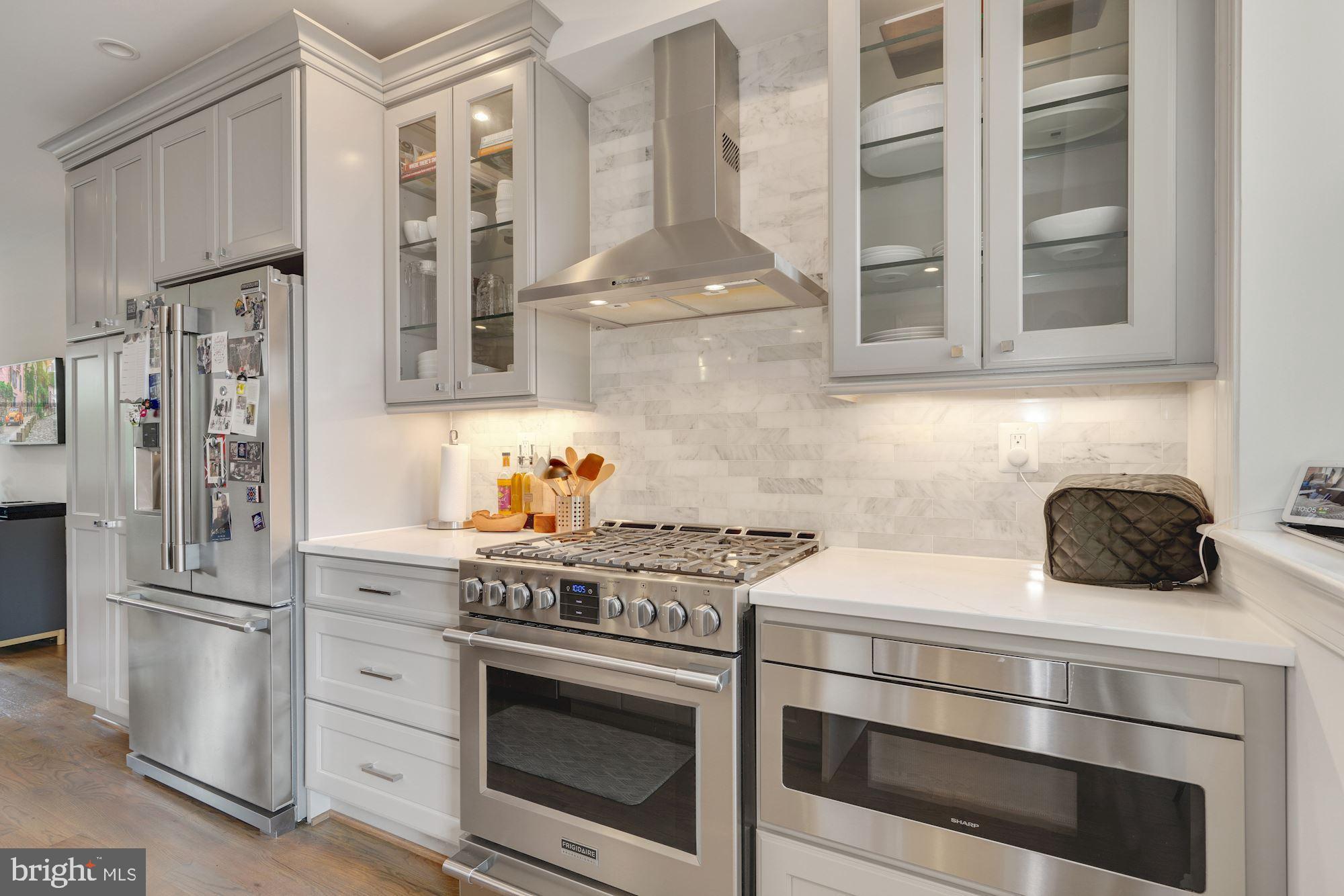 1812 Bay Street Southeast Washington, DC 20003 - Photo 9 of 27