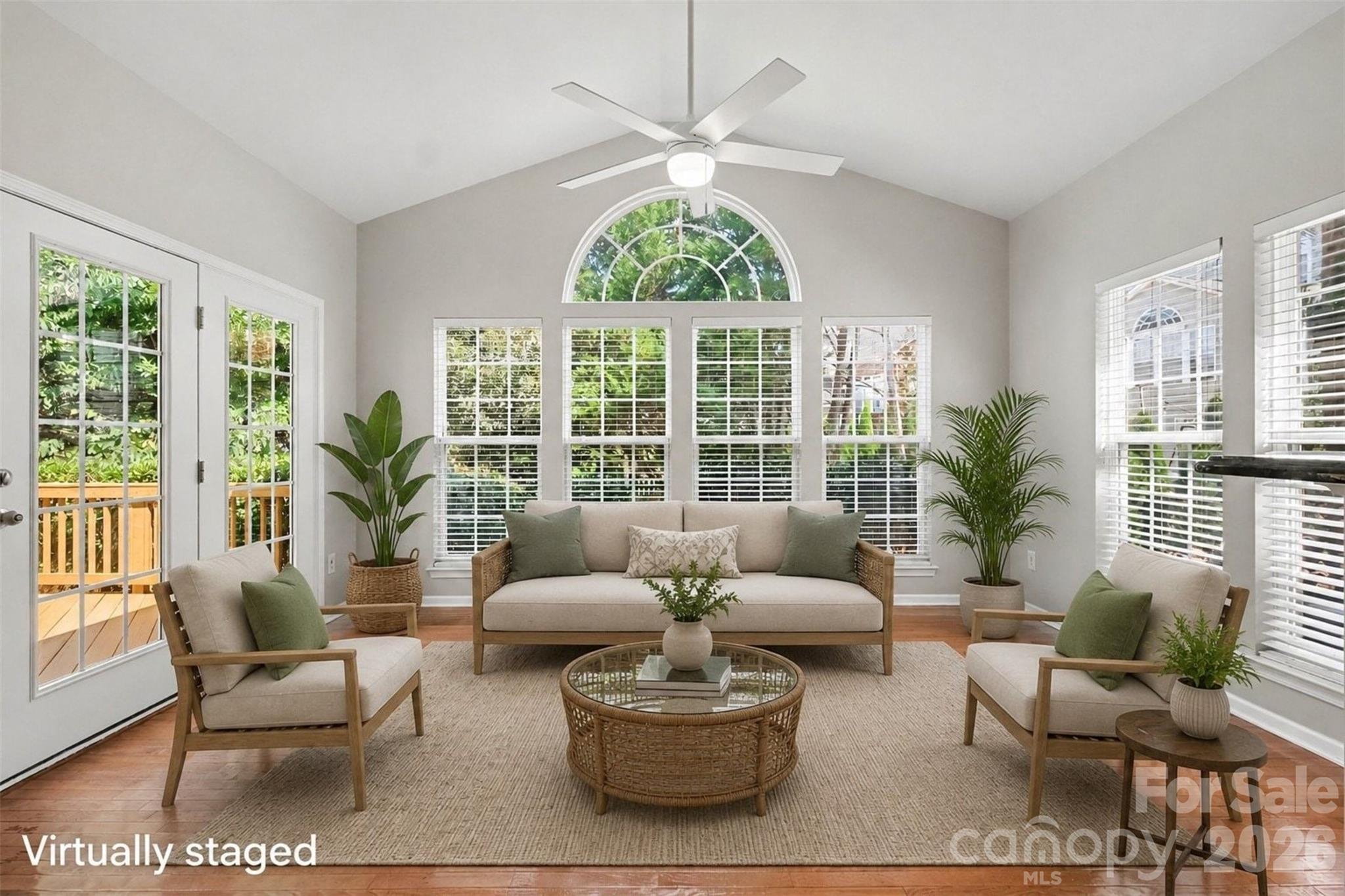 2521 Becket Ridge Road Charlotte, NC 28270 - Photo 11 of 45 Gallery Image 11