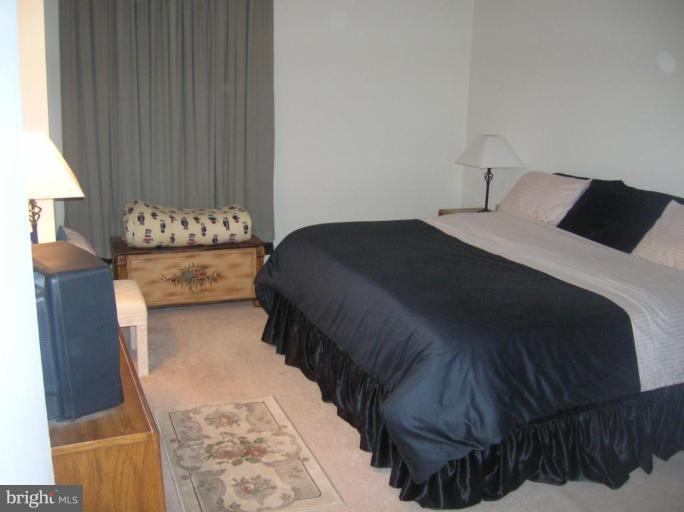 1800 Old Meadow Road, Unit 1415 McLean, VA 22102 - Photo 5 of 8 Master Bedroom