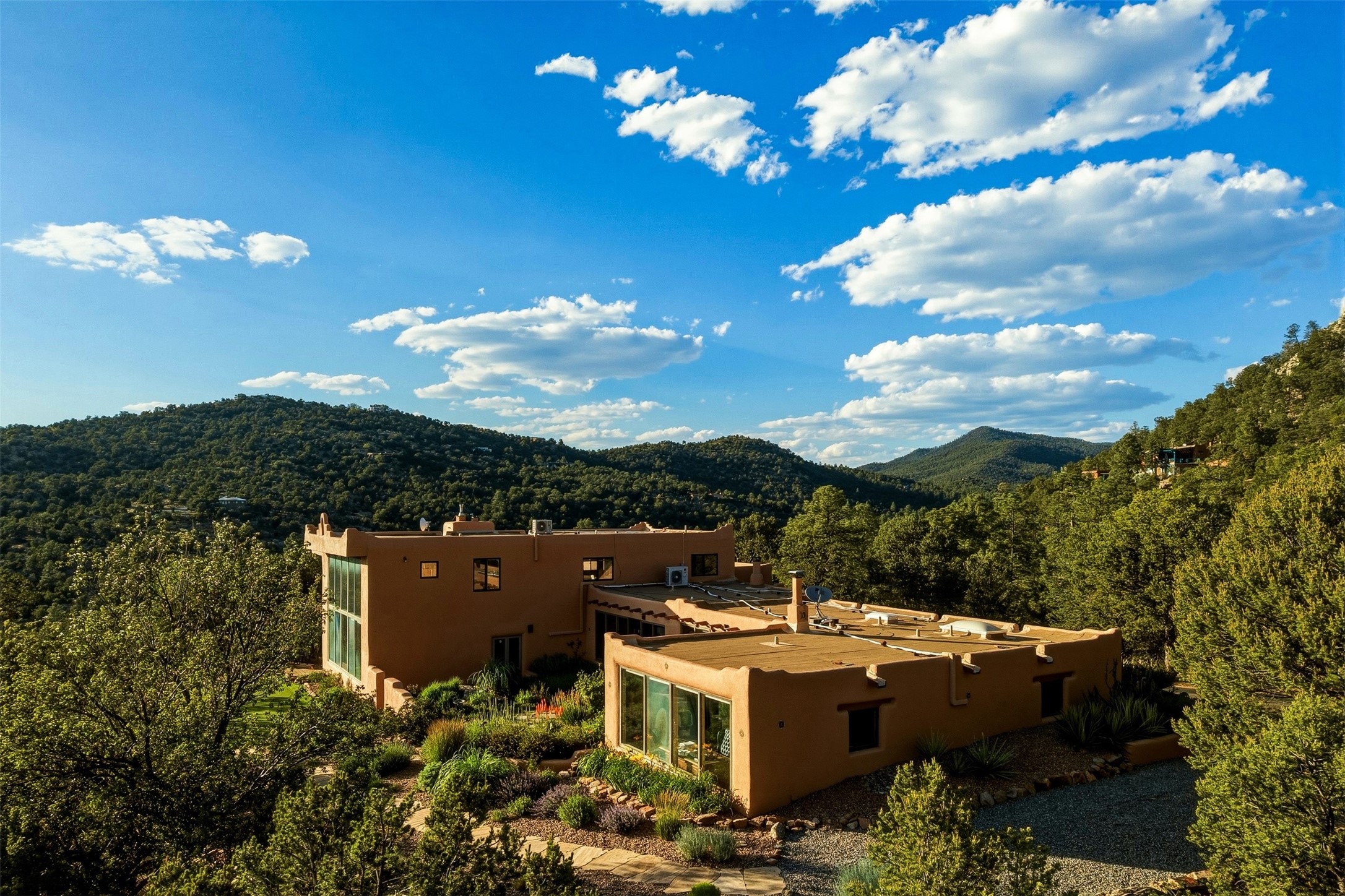 32 Overlook Road Santa Fe, NM 87505 - Photo 85 of 89