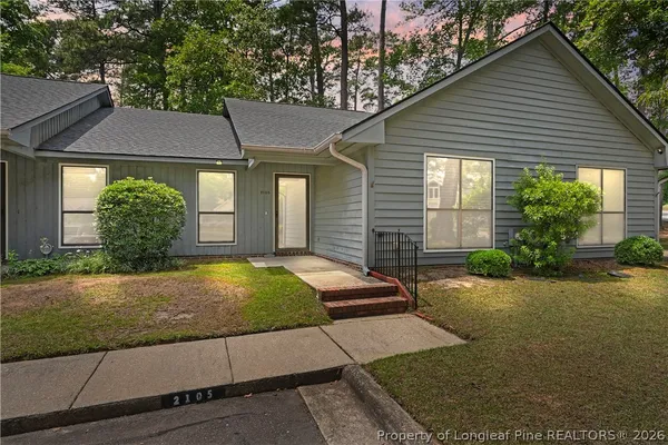 $178,500 | 2105 Wexford Oaks Court, Fayetteville, NC 28303