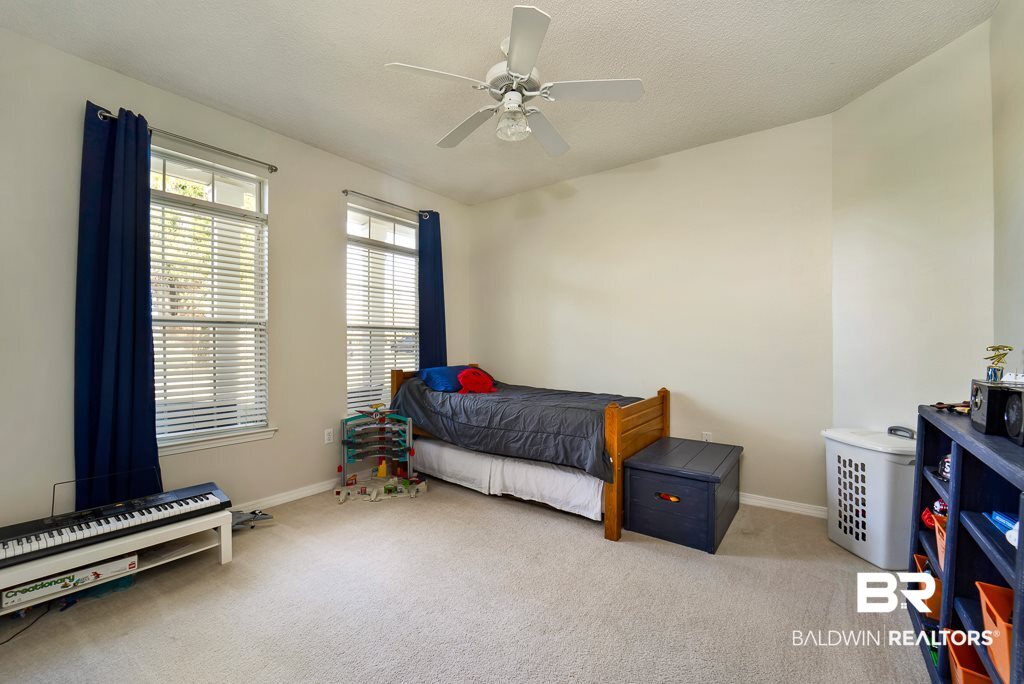 9546 Mosley Road Fairhope, AL 36532 - Photo 16 of 27 Bedroom 3