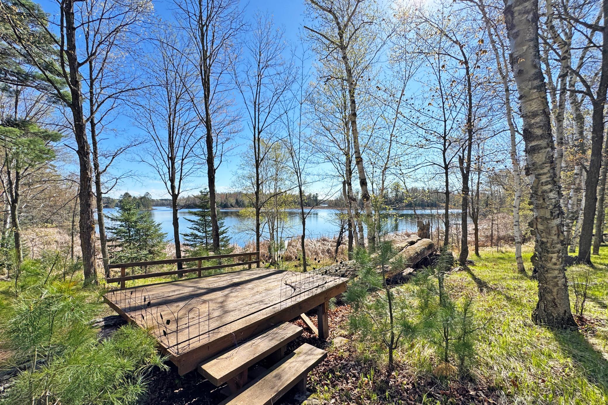 26810 North Hart Lake Road Pengilly, MN 55775 - Photo 51 of 67