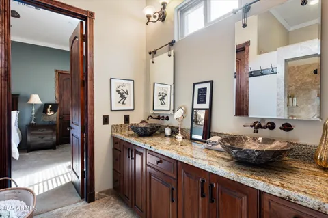 $3,895,000 | 10638 East Hedgehog Place, Scottsdale, AZ 85262