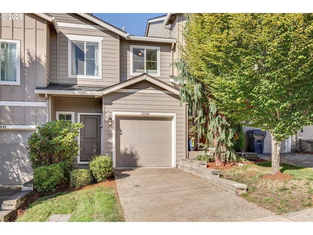 $429,900 | 12843 Southeast 155th Avenue, Happy Valley, OR 97086