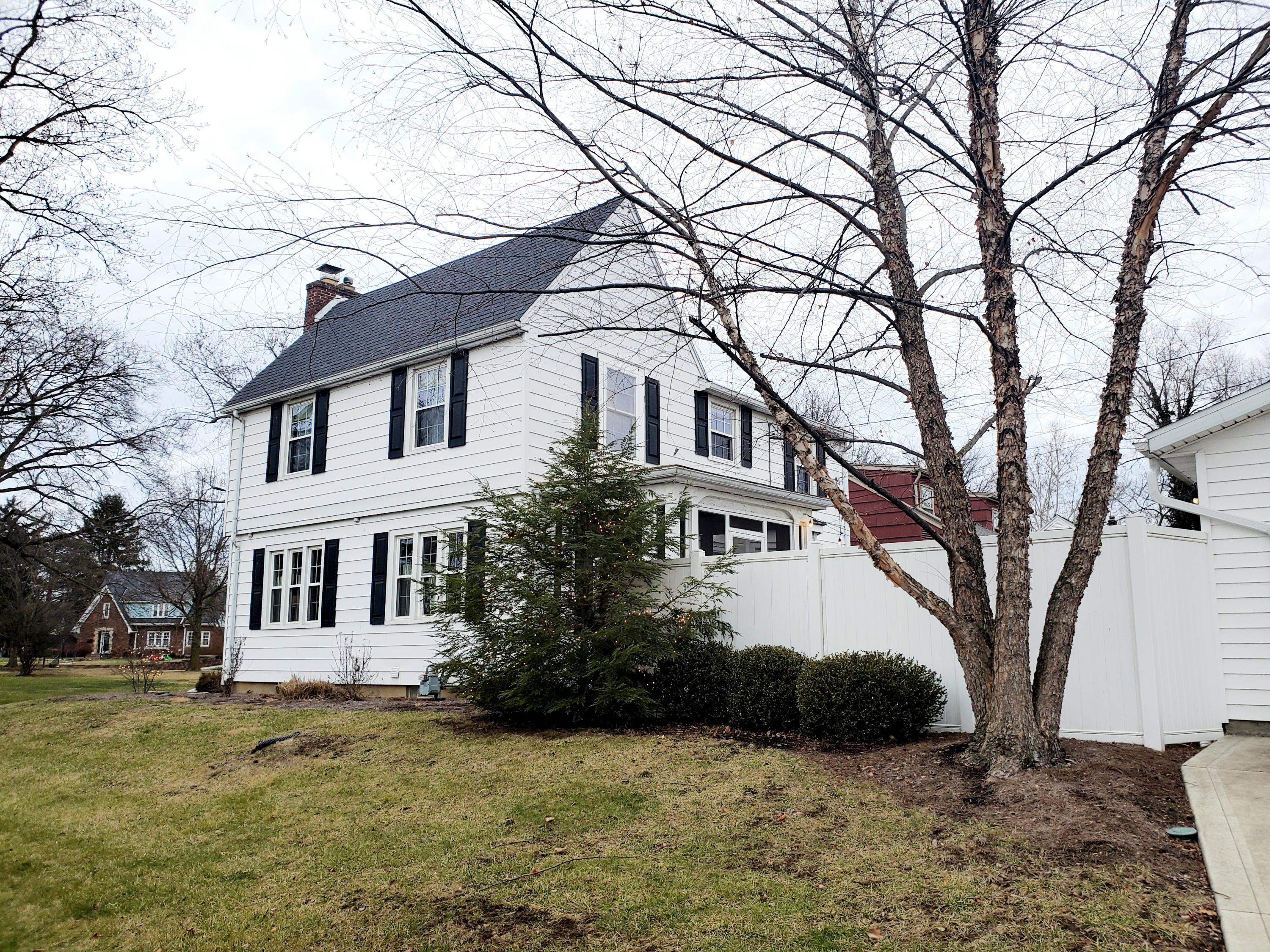 1800 Pembrook Road Springfield, OH 45504 - Photo 3 of 62