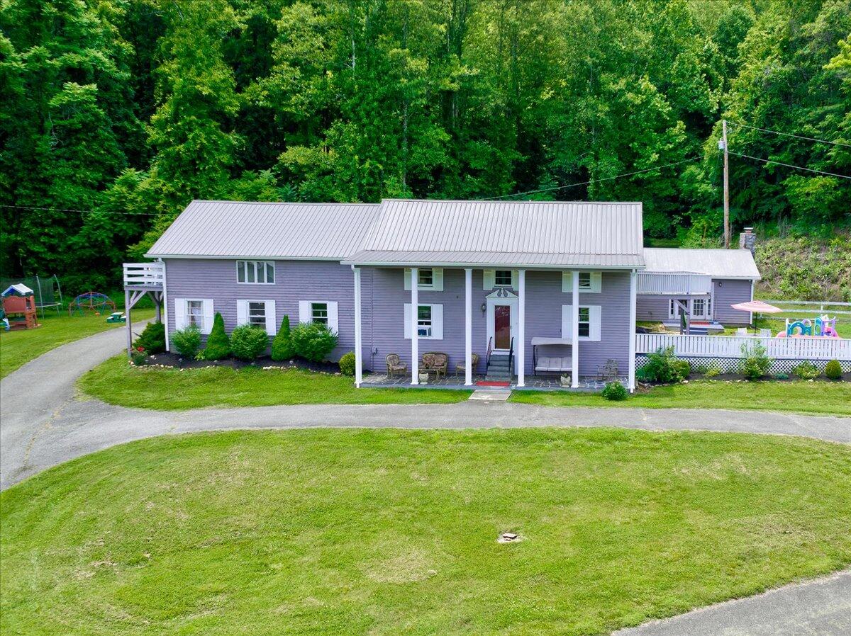 7732 Henry Road Henry, VA 24102 - Photo 3 of 63 02-01-7732 Henry Rd Exteriors--7