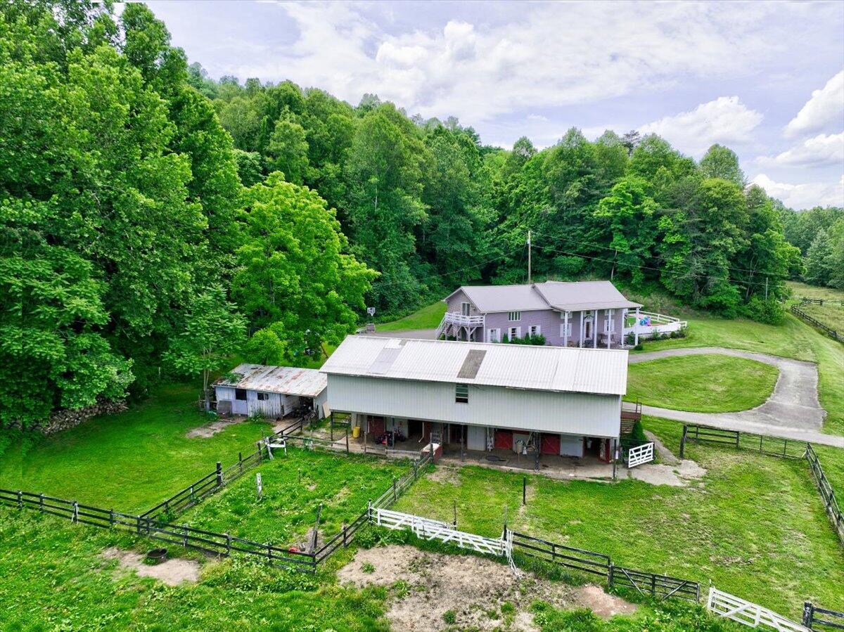 7732 Henry Road Henry, VA 24102 - Photo 56 of 63 56-55-7732 Henry Rd Exteriors--5-Edit