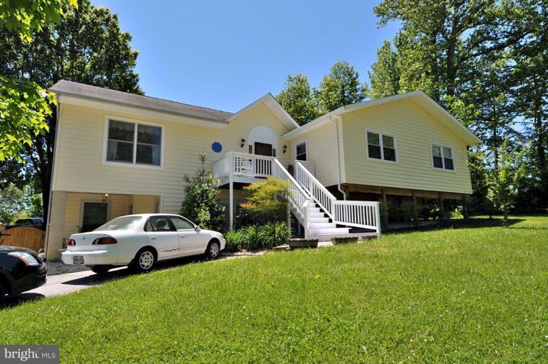 2331 Mt Tabor Road Gambrills, MD 21054 - Photo 1 of 27 Exterior (Main)