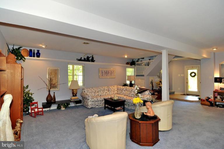 2331 Mt Tabor Road Gambrills, MD 21054 - Photo 13 of 27 In-Law Suite