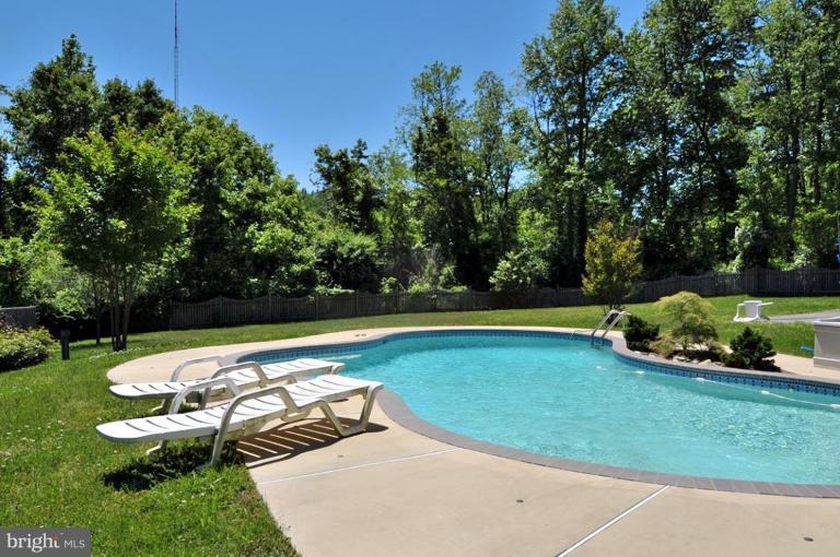 2331 Mt Tabor Road Gambrills, MD 21054 - Photo 19 of 27 Swimming Pool 2