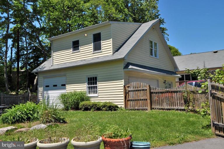 2331 Mt Tabor Road Gambrills, MD 21054 - Photo 20 of 27 Garage 1